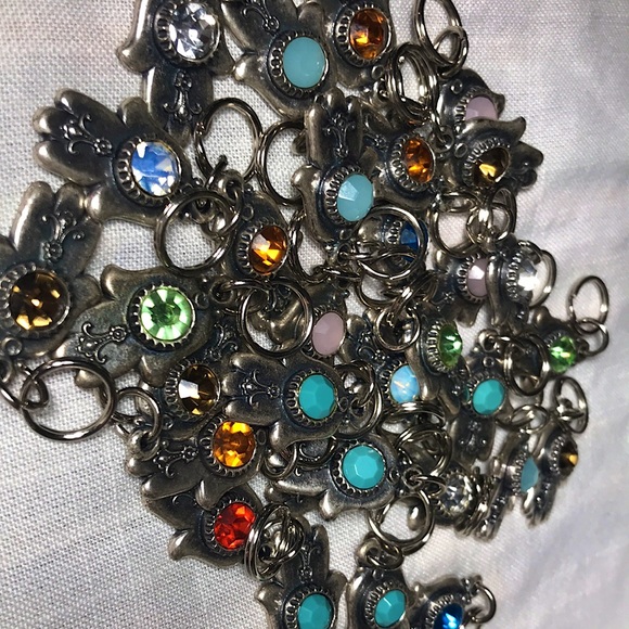 New Hamsa keychain or charm. - Picture 8 of 8